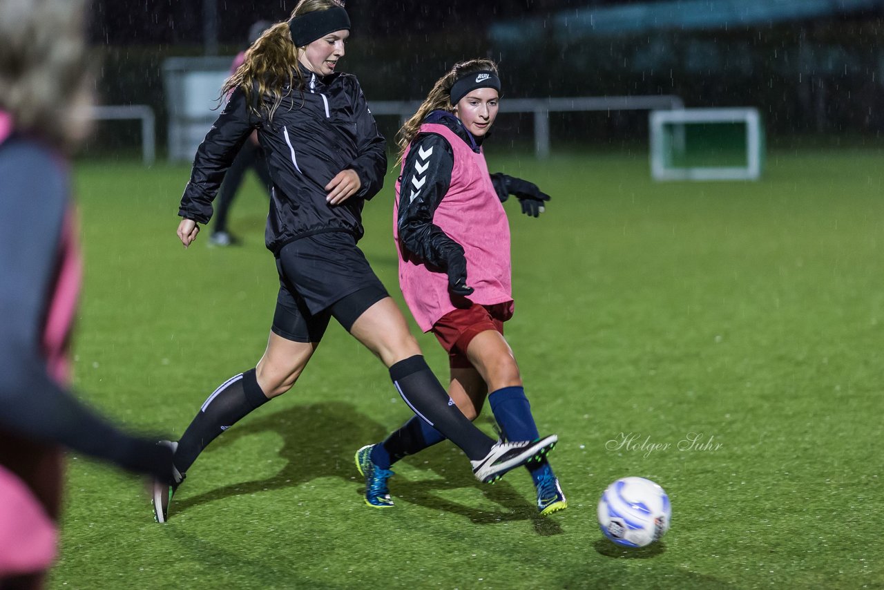 Bild 83 - Frauen Wahlstedt Training